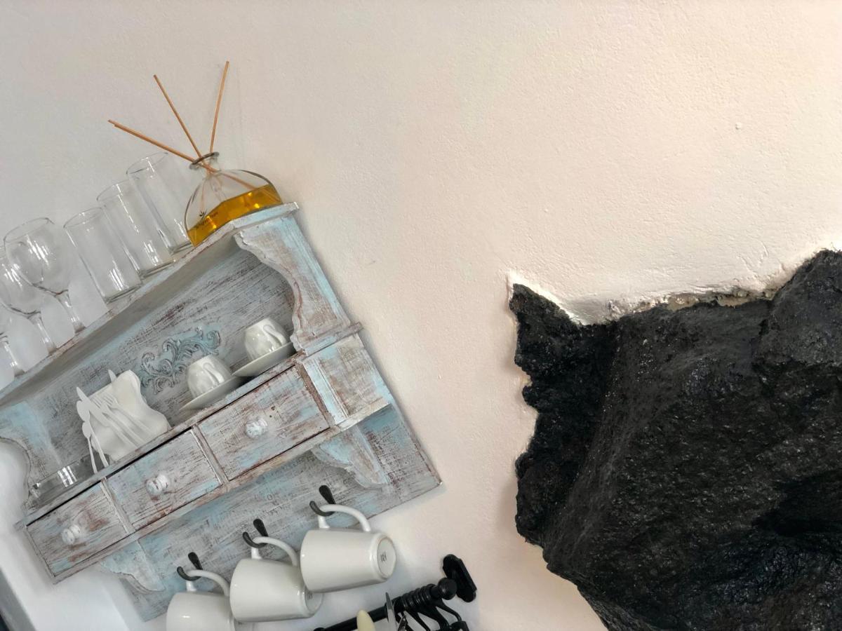 Hara'S Houses Imerovigli  Zewnętrze zdjęcie